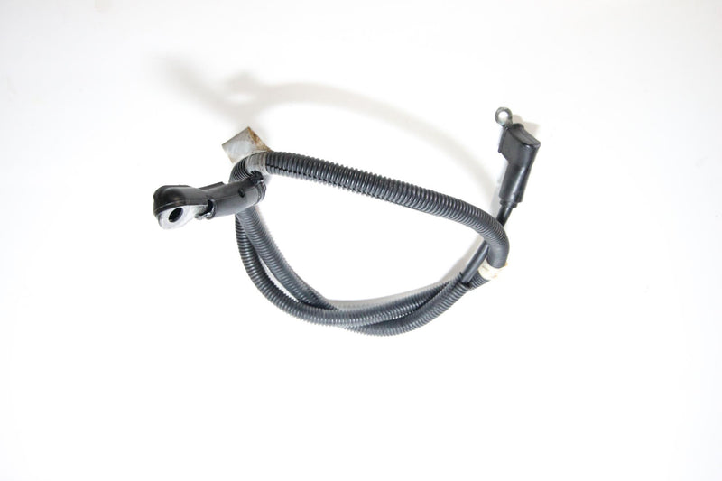 YAMAHA VXS 110 Vx110 VX Negative battery cable