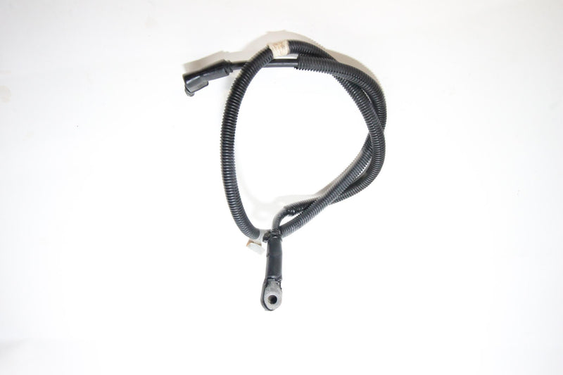 YAMAHA VXS 110 Vx110 VX Negative battery cable