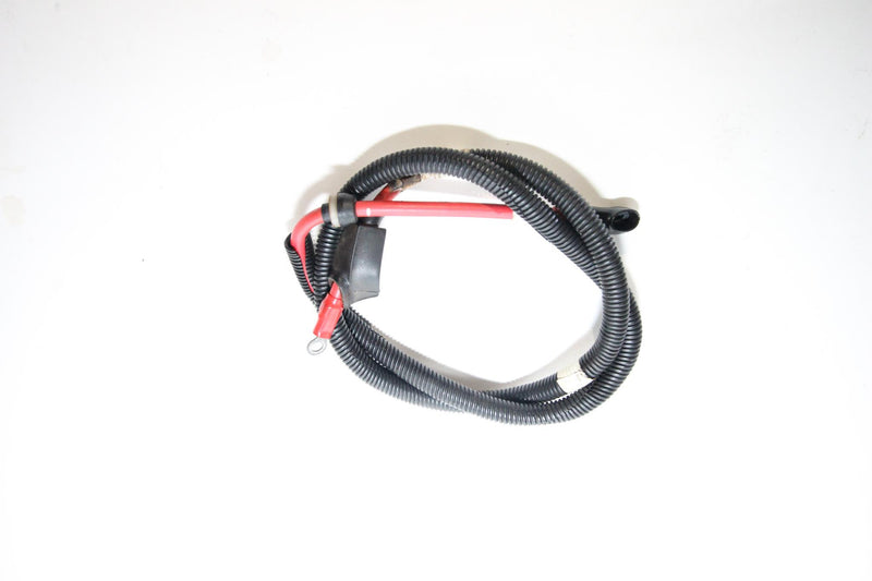 2008-2015 Yamaha FZS 1.8L 1800 OEM Positive Battery Cable Wire 6S5-82117-00-00