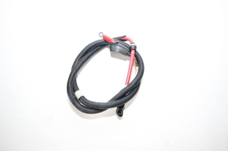 2008-2015 Yamaha FZS 1.8L 1800 OEM Positive Battery Cable Wire 6S5-82117-00-00