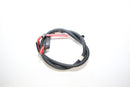 2008-2015 Yamaha FZS 1.8L 1800 OEM Positive Battery Cable Wire 6S5-82117-00-00