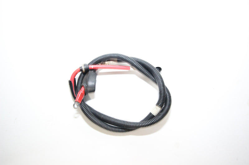 2008-2015 Yamaha FZS 1.8L 1800 OEM Positive Battery Cable Wire 6S5-82117-00-00
