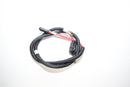 2008-2015 Yamaha FZS 1.8L 1800 OEM Positive Battery Cable Wire 6S5-82117-00-00