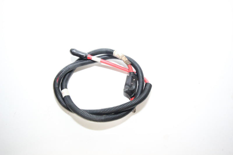 2008-2015 Yamaha FZS 1.8L 1800 OEM Positive Battery Cable Wire 6S5-82117-00-00