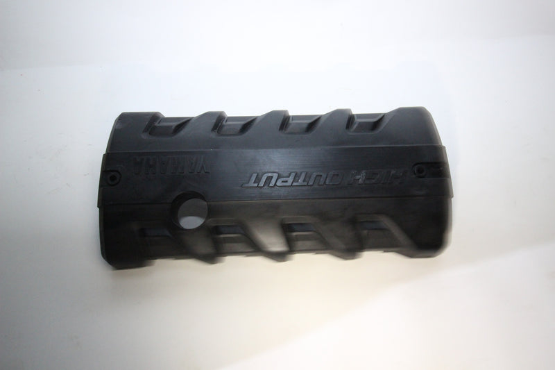 YAMAHA Waverunner VXR VXS 1800 1.8 Engine Cover