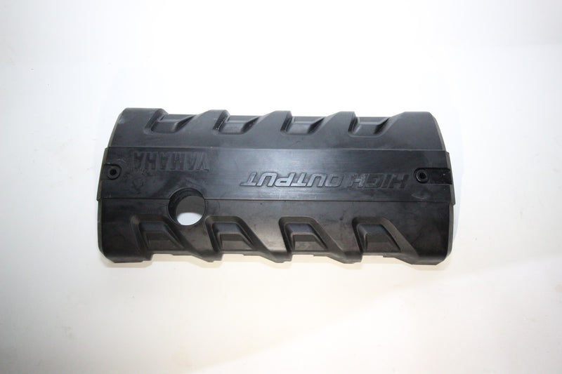 YAMAHA Waverunner VXR VXS 1800 1.8 Engine Cover