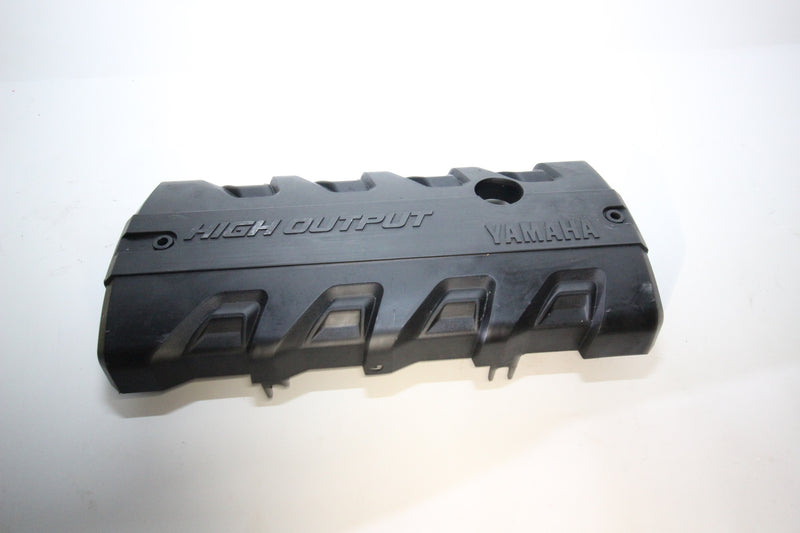 YAMAHA Waverunner VXR VXS 1800 1.8 Engine Cover