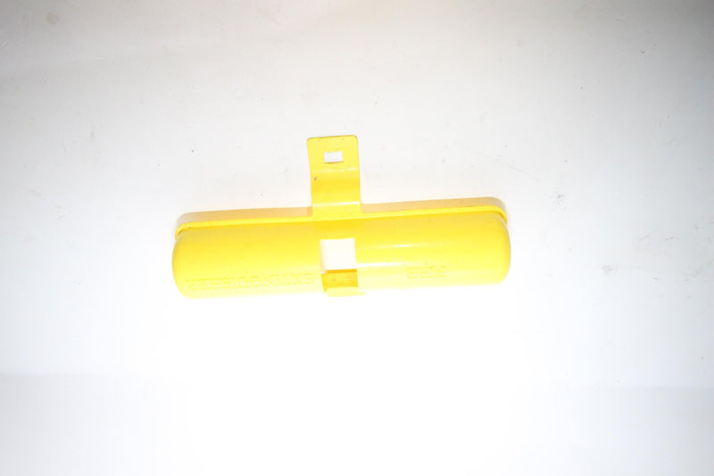 Yamaha OEM Fire Extinguisher Cover Box Yellow FX Cruiser HO VX Sport