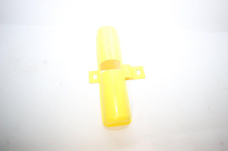 Yamaha OEM Fire Extinguisher Cover Box Yellow FX Cruiser HO VX Sport