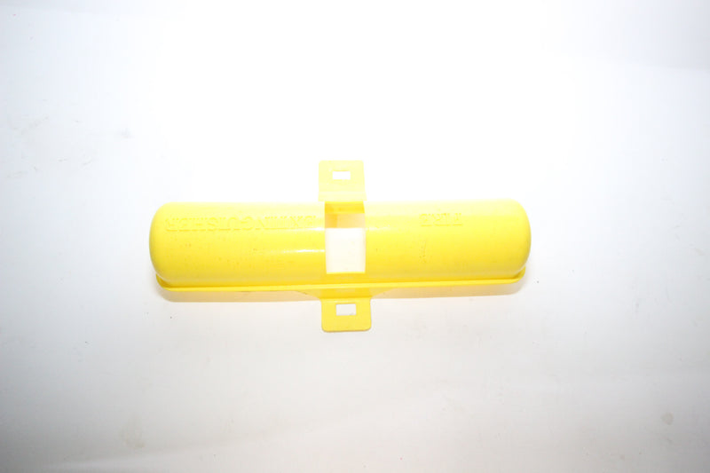 Yamaha OEM Fire Extinguisher Cover Box Yellow FX Cruiser HO VX Sport