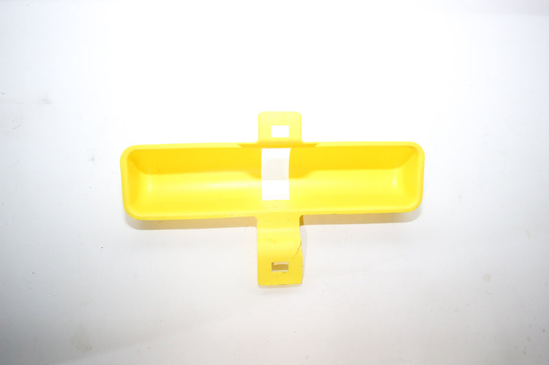 Yamaha OEM Fire Extinguisher Cover Box Yellow FX Cruiser HO VX Sport