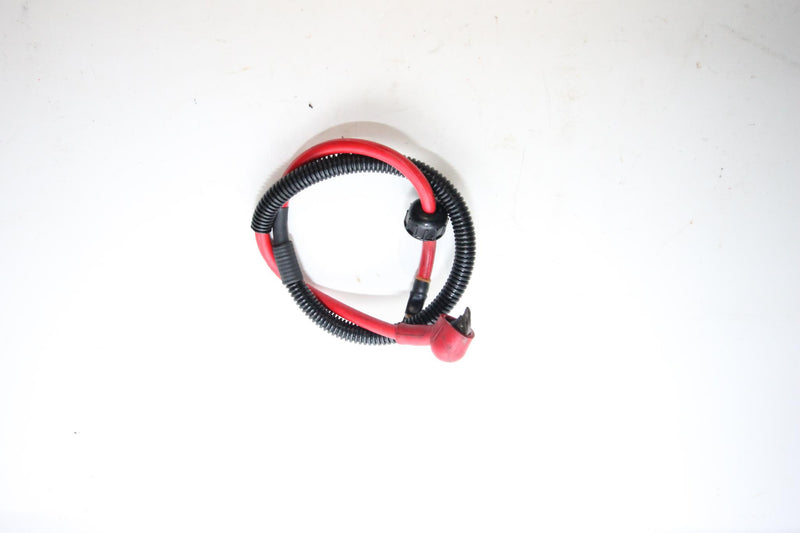 Seadoo GSX GTX limited OEM positive red starter cable wire 278001183