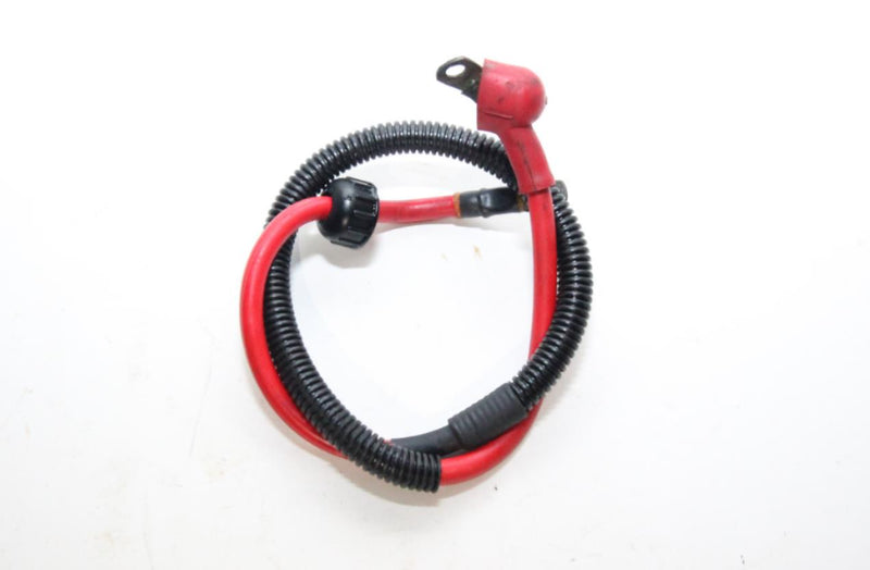 Seadoo GSX GTX limited OEM positive red starter cable wire 278001183