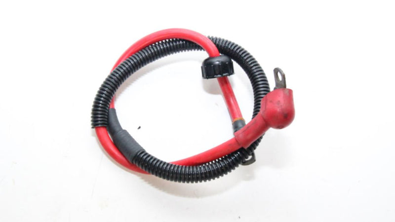 Seadoo GSX GTX limited OEM positive red starter cable wire 278001183