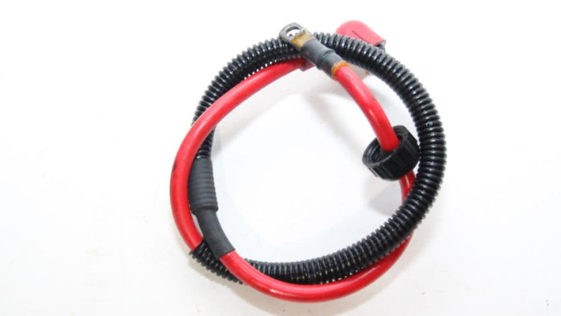 Seadoo GSX GTX limited OEM positive red starter cable wire 278001183