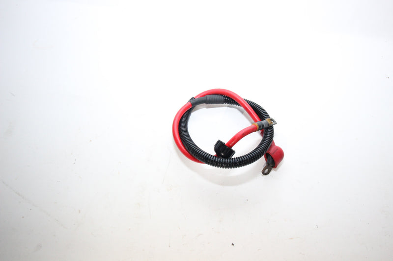 Seadoo GSX GTX limited OEM positive red starter cable wire 278001183