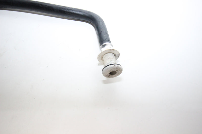 2000 POLARIS SLX 1200 Bilge Pump Hose 5411466
