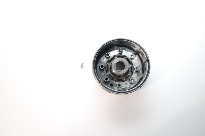 Kawasaki PWC Jetski Ultra 150  OEM Generator Magneto Flywheel w Gear