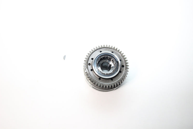 Kawasaki PWC Jetski Ultra 150  OEM Generator Magneto Flywheel w Gear