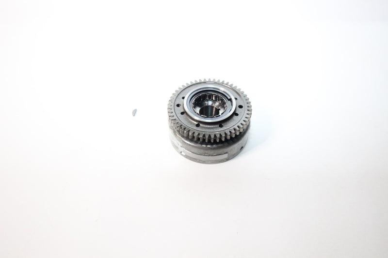 Kawasaki PWC Jetski Ultra 150  OEM Generator Magneto Flywheel w Gear