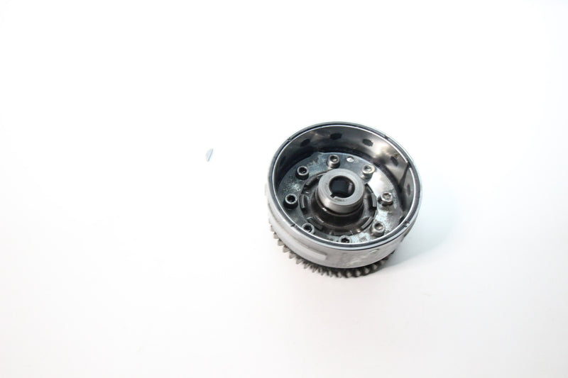 Kawasaki PWC Jetski Ultra 150  OEM Generator Magneto Flywheel w Gear
