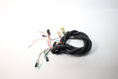 Yamaha XLT 1200 XLT1200 Wiring Wire Harness Electrical 66V-82553-10-00