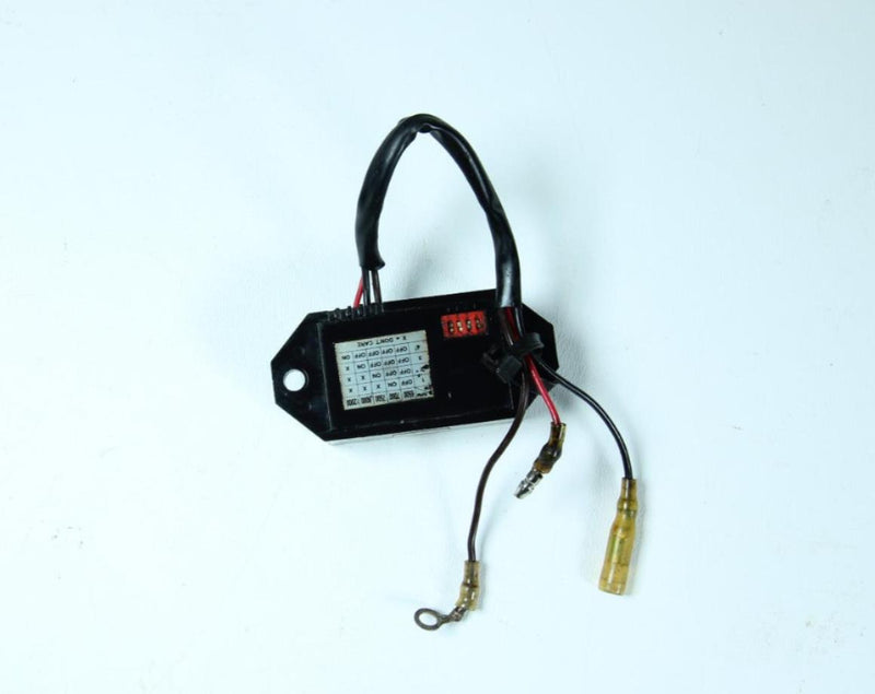 Seadoo SPX Programmable ecu ignition