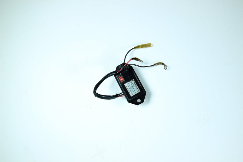 Seadoo SPX Programmable ecu ignition