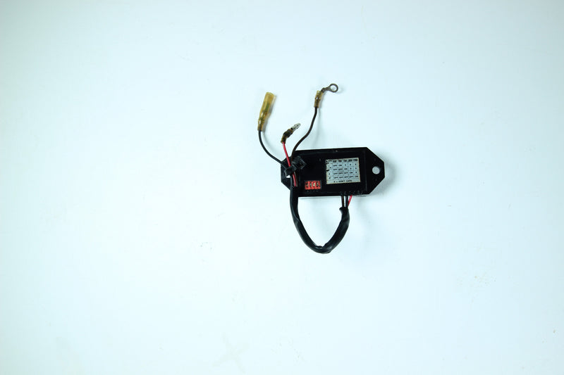 Seadoo SPX Programmable ecu ignition