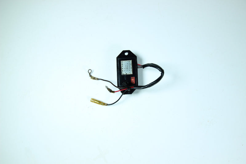 Seadoo SPX Programmable ecu ignition