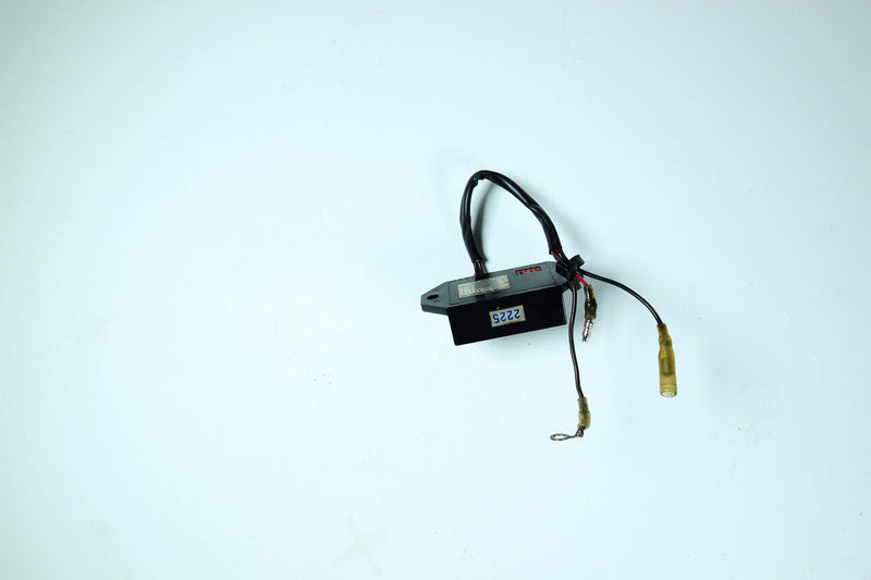 Seadoo SPX Programmable ecu ignition