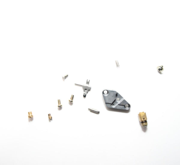 KAWASAKI JET SKI JH1100 ZXi1100 ZXi STX 1100 900 STS Carburetor CHECK VALVE JETS