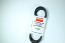 Dayton 6X876G B56 Premium V belt, 59" Outside Lngth, 21/32" Top Wd, 13/32" Thick