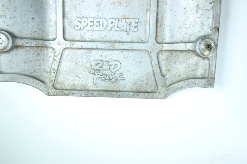 R&D Kawasaki 750 SX SXI Ride Plate