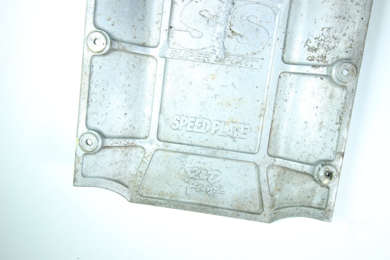 R&D Kawasaki 750 SX SXI Ride Plate