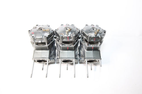 Kawasaki Ultra 150 Jetski Top End - Piston Cylinder Head Motor Engine Stx R 1200