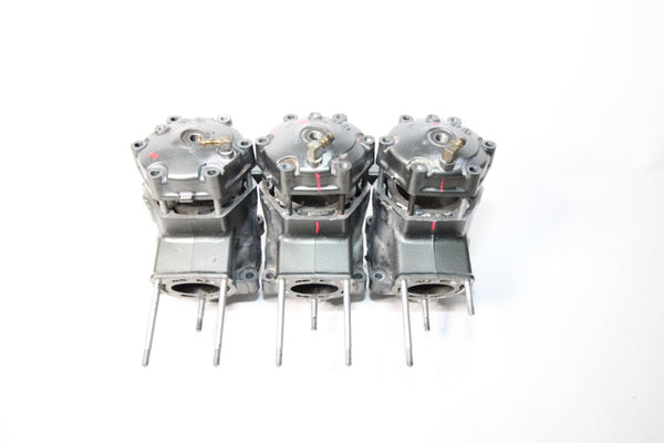 Kawasaki Ultra 150 Jetski Top End - Piston Cylinder Head Motor Engine Stx R 1200