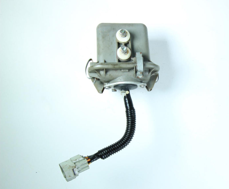 Kawasaki Jet Ski 1999-2005 Ultra 150 Starter Solenoid Regulator Electric Case