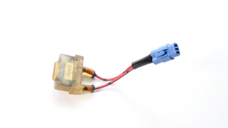 2000 Kawasaki ultra 150 jetski trip fuse breaker Trim 21008-3702 Main 21008-3701