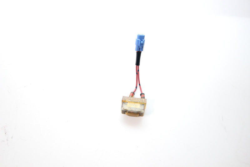 2000 Kawasaki ultra 150 jetski trip fuse breaker Trim 21008-3702 Main 21008-3701