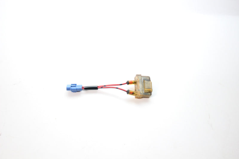 2000 Kawasaki ultra 150 jetski trip fuse breaker Trim 21008-3702 Main 21008-3701