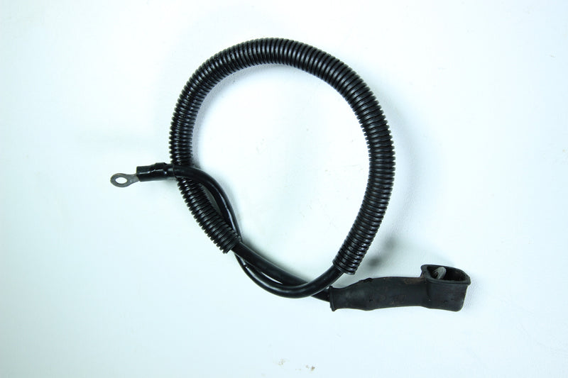 Yamaha 1996 Wave Raider 760 Negative Battery Cable Ground Wire Lead 1