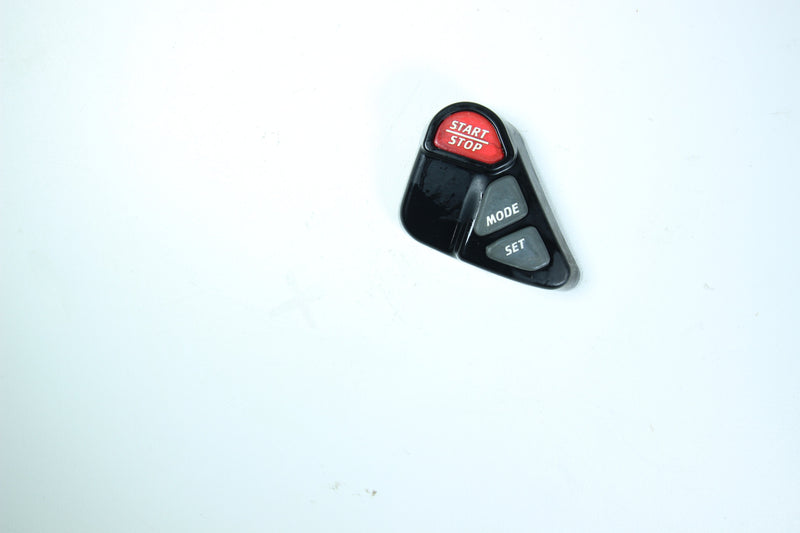 Seadoo start stop buttonhousing cover