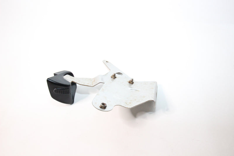 06 Yamaha VX 1100 VX110 Deluxe Waverunner reverse lever arm bracket