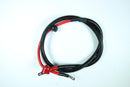 2003-2004 Sea-Doo GTI LE RFI Positive (RED) Battery Starter Cable Ass'y