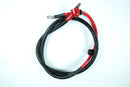 2003-2004 Sea-Doo GTI LE RFI Positive (RED) Battery Starter Cable Ass'y