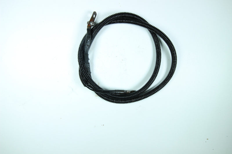 Seadoo GTX Carbed Millenium Edition Negative Wire Lead 947 951 1