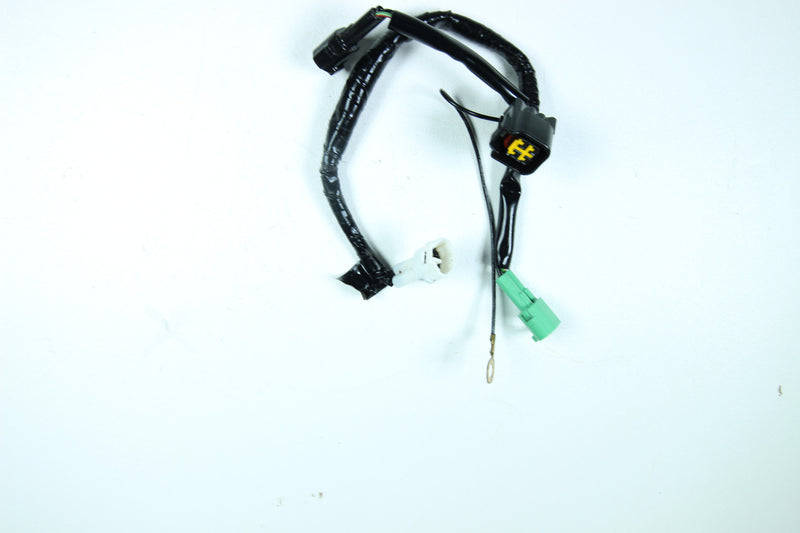 Kawasaki Ultra 150 1200 Solenoid Regulator Box Harness 1999-2005 26011-3857