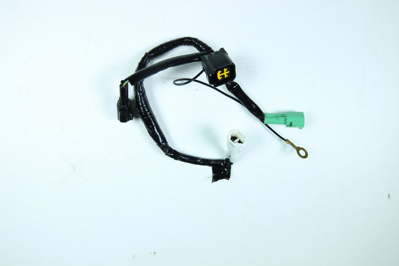 Kawasaki Ultra 150 1200 Solenoid Regulator Box Harness 1999-2005 26011-3857