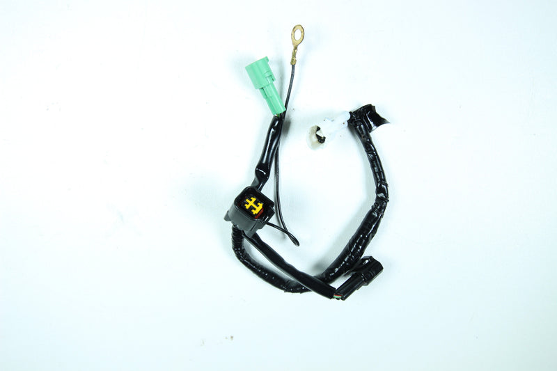 Kawasaki Ultra 150 1200 Solenoid Regulator Box Harness 1999-2005 26011-3857